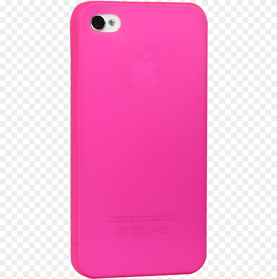 Ultra Slim Soft Case For Iphone 4s4 Mobile Phone Case, Electronics, Mobile Phone Free Png