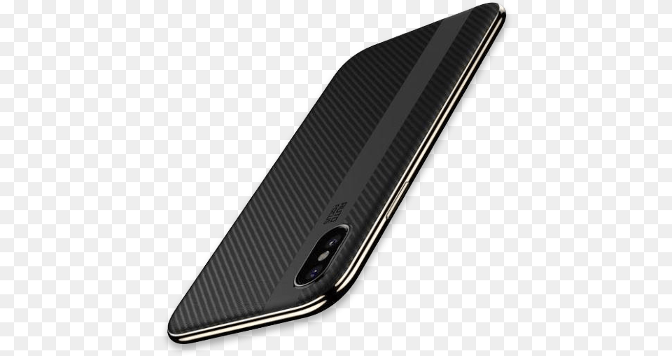 Ultra Thin Plating Frame Case For Iphone X Silikon Oppo, Computer, Electronics, Laptop, Pc Free Png