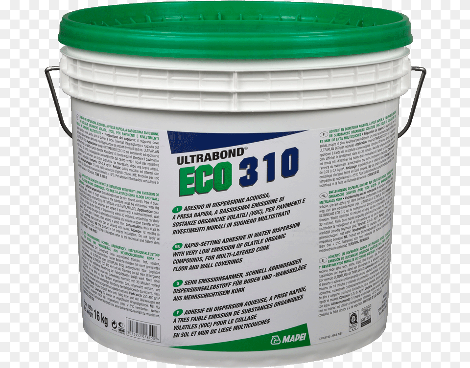 Ultrabond Eco Adhesive, Paint Container, Bucket, Bottle, Shaker Png Image