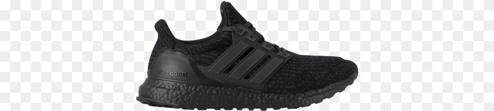 Ultraboost Triple Black Commander Adidas Ultra Boost Triple Preto, Clothing, Footwear, Shoe, Sneaker Free Png