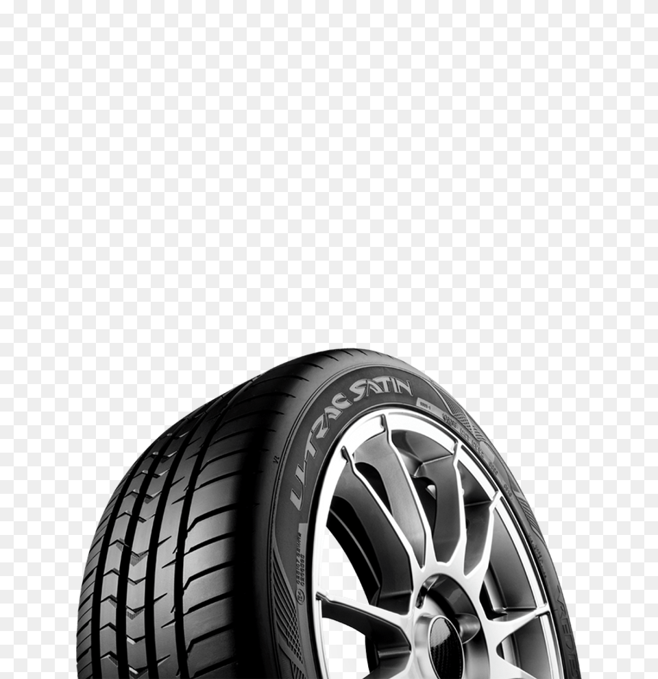 Ultrac Satin, Alloy Wheel, Car, Car Wheel, Machine Free Png