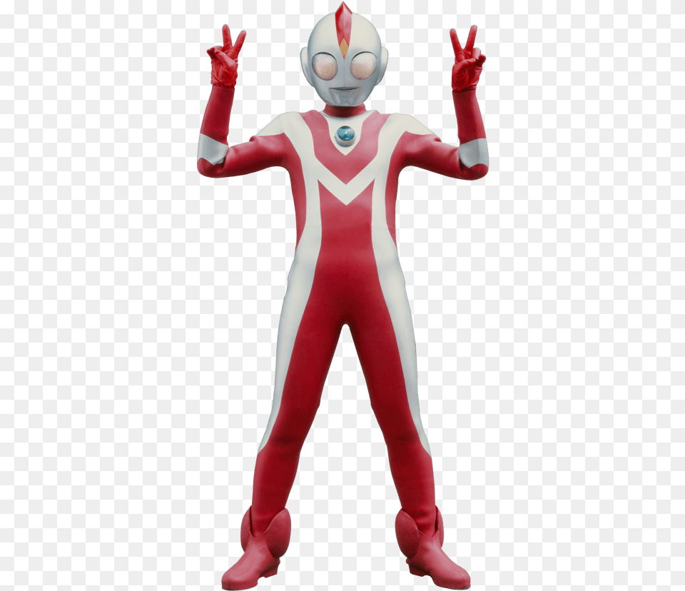 Ultraman Boy, Baby, Clothing, Costume, Person Free Png