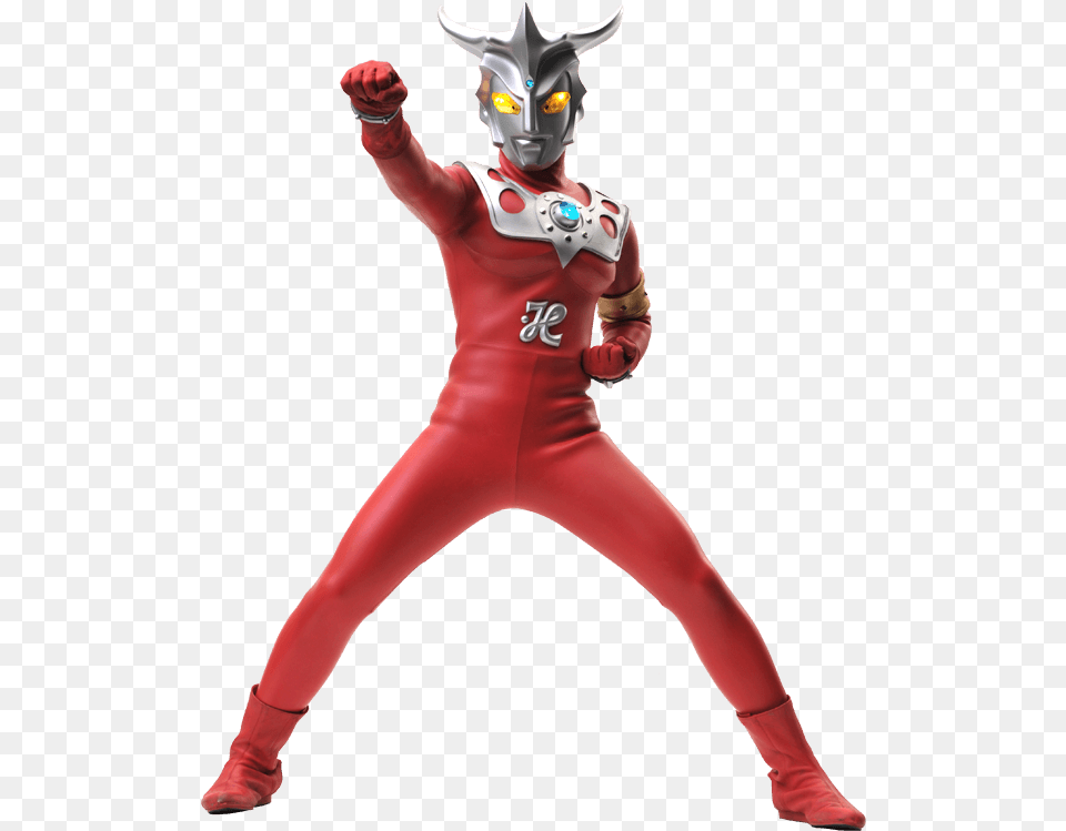 Ultraman Leo Ultraman Leo King, Person, Clothing, Costume, Adult Png