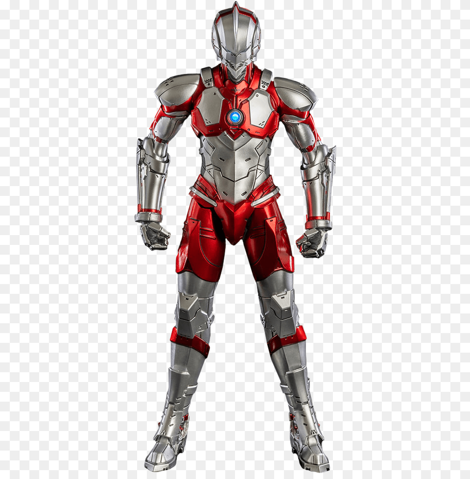 Ultraman Ultraman Action Figure, Armor, Helmet, Person Free Png Download