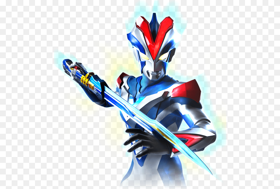 Ultraman Victory Knight Ultraman Victory Knight Timbre, Art, Graphics, Sword, Weapon Png