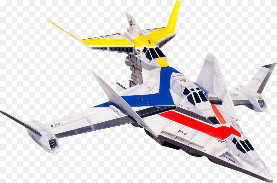 Ultraman Wiki Model Aircraft, Airplane, Jet, Transportation, Vehicle Png