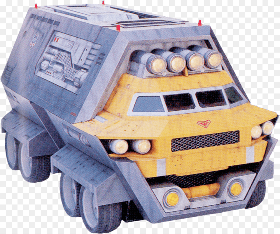 Ultraman Wiki Model Car, Machine, Wheel, Toy, Transportation Free Png Download