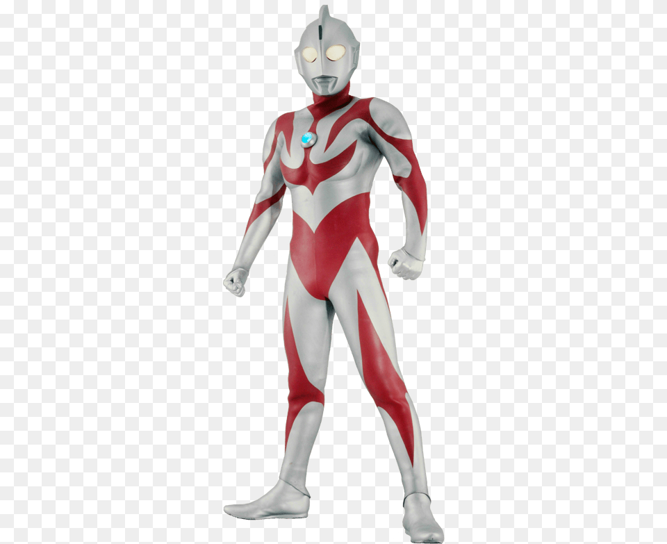 Ultraman Wiki Ultraman, Clothing, Costume, Person, Adult Free Png Download