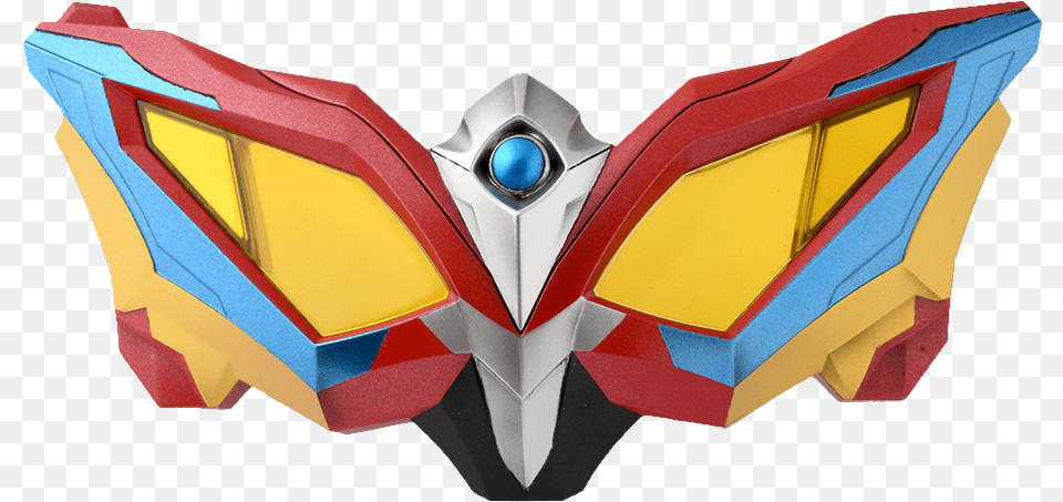 Ultraman Wiki Ultraman Reiga New Generation Eye, Art, Paper, Origami, Accessories Png Image