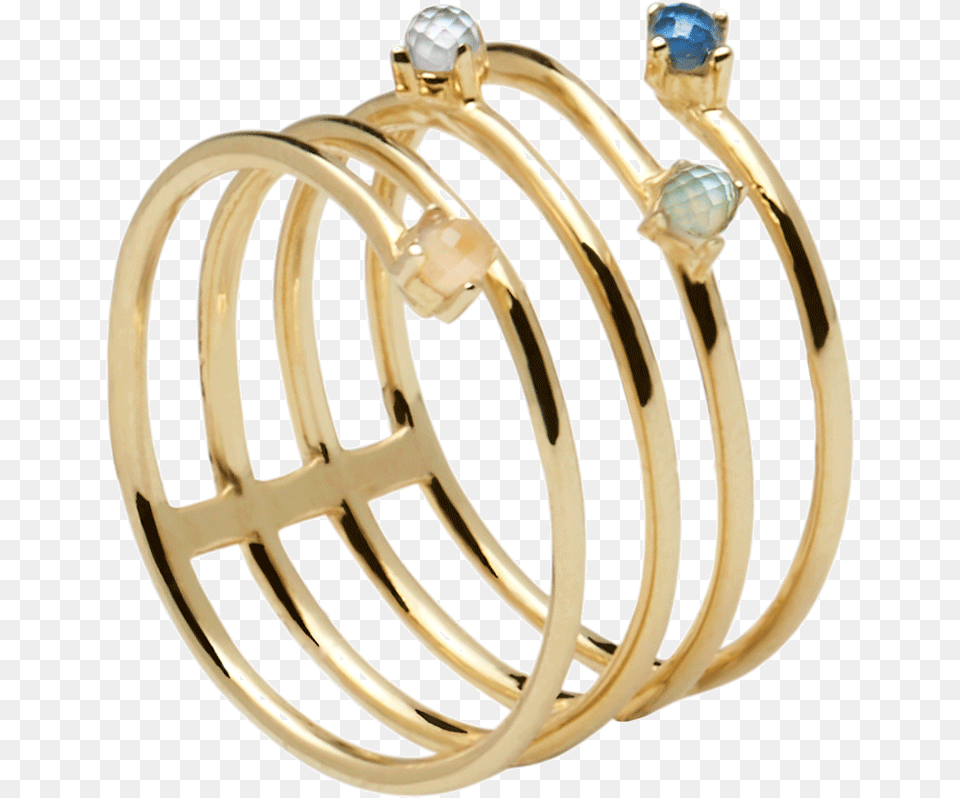 Ultramarine Gold Ring Ultramarine Body Jewelry, Accessories, Chandelier, Lamp, Ornament Png Image