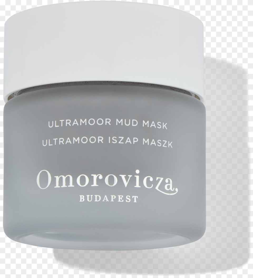 Ultramoor Mud Mask Eye Shadow, Bottle, Face, Head, Person Png Image