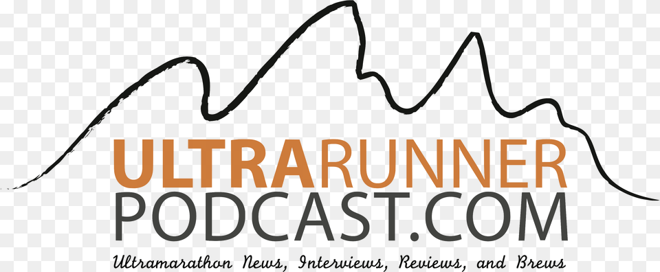 Ultrarunnerpodcast, Text, Outdoors Png Image