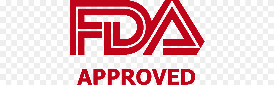 Ultraslim Is Only Weightloss Service Fda Approved For Fda Approved Logo Red Free Png