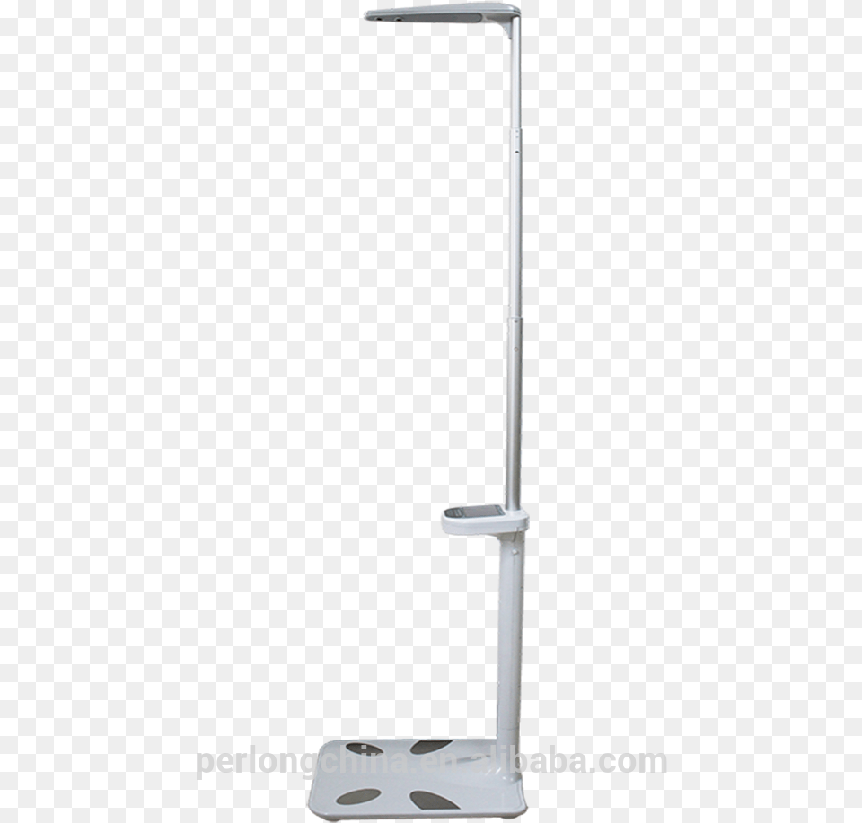 Ultrasonic Electronic Bmi Weight Machine With Height Tool, Lamp, Furniture Free Png Download