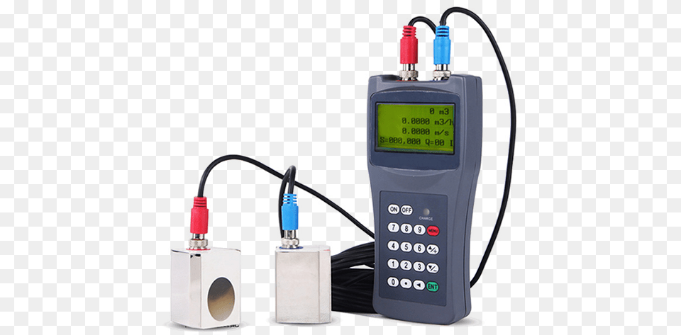 Ultrasonic Flow Meter System, Computer Hardware, Electronics, Hardware, Monitor Free Transparent Png
