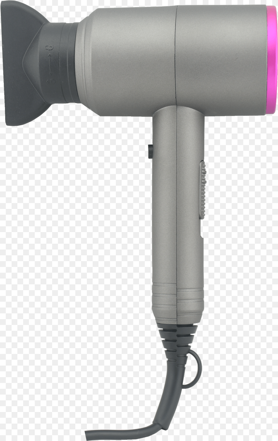 Ultrasonic Hair Dryer, Appliance, Device, Electrical Device, Blow Dryer Free Png