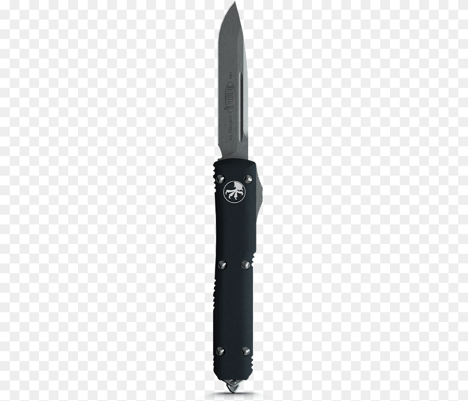 Ultratech Knife Microtech Halo V, Blade, Dagger, Weapon Free Png Download