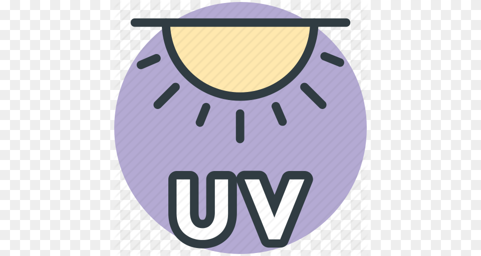 Ultraviolet Clipart Clip Art Images, Disk Png Image