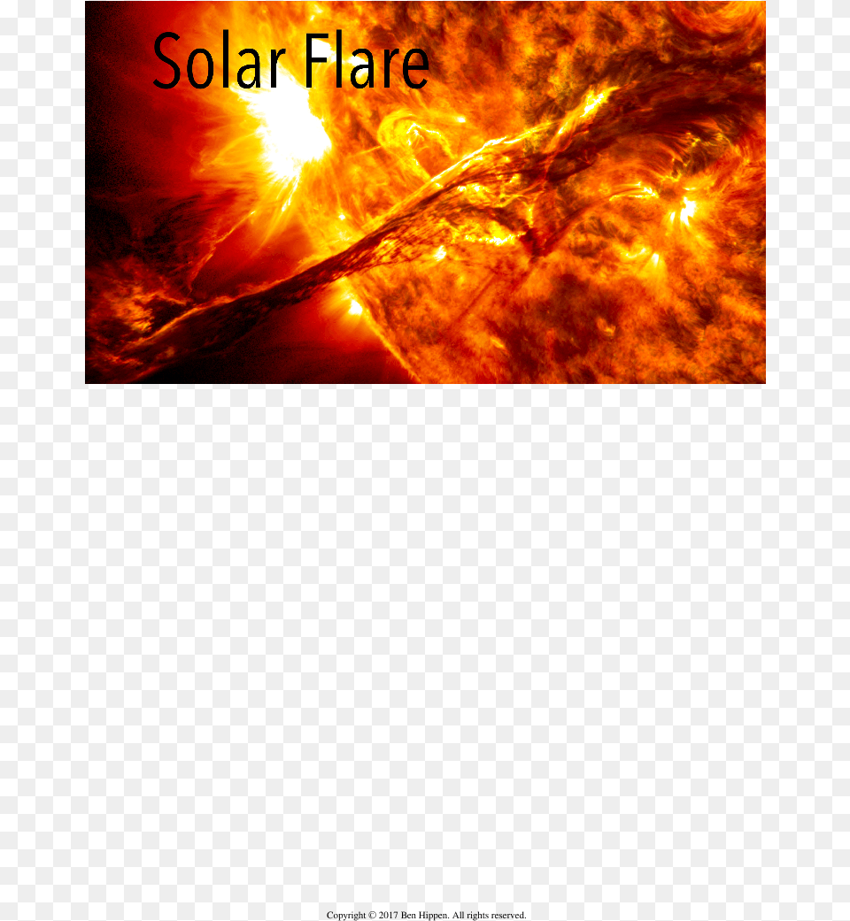 Ultraviolet Light To Sun, Flare, Nature, Outdoors, Sky Free Transparent Png