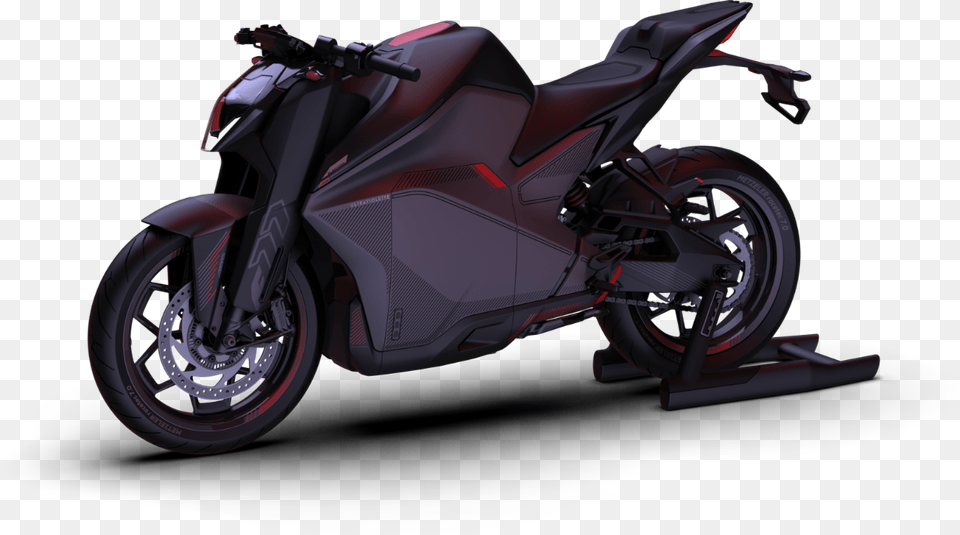 Ultraviolette F77 Price In India, Motorcycle, Transportation, Vehicle, Machine Free Png