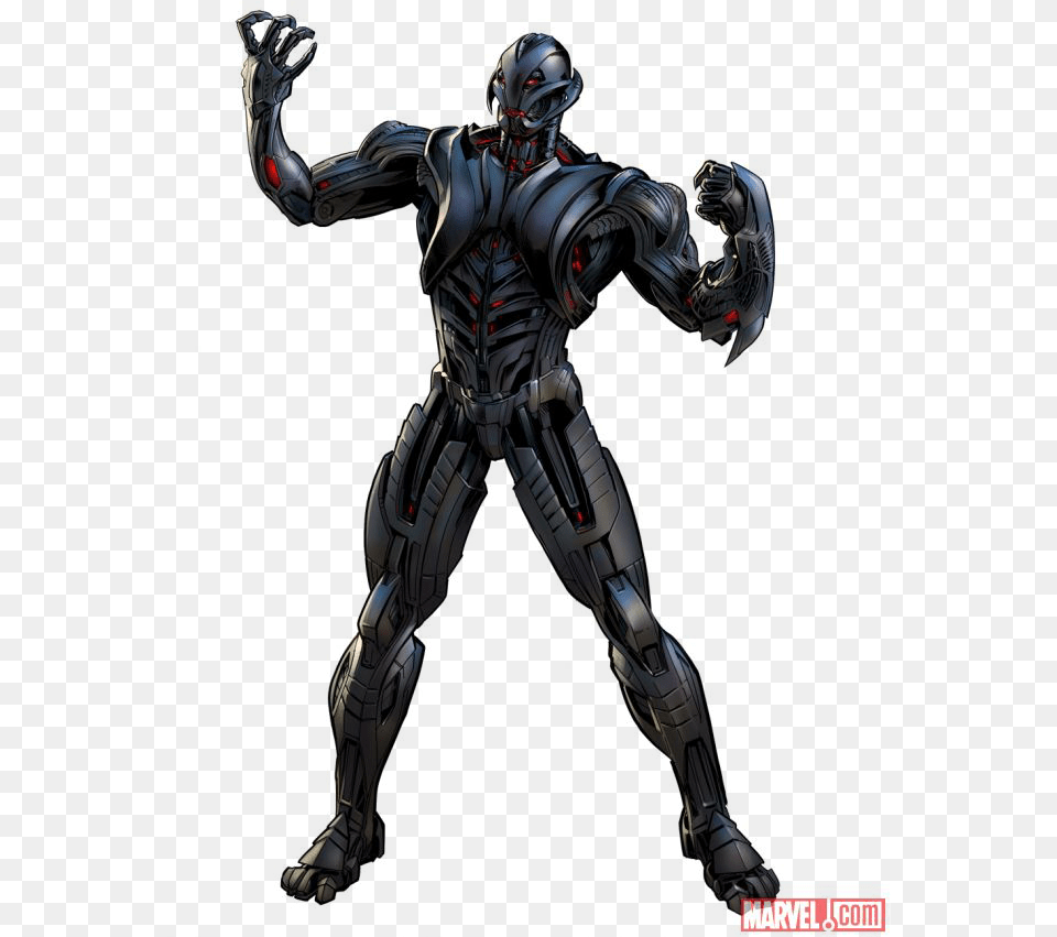 Ultron 1 Ultron, Adult, Male, Man, Person Png Image