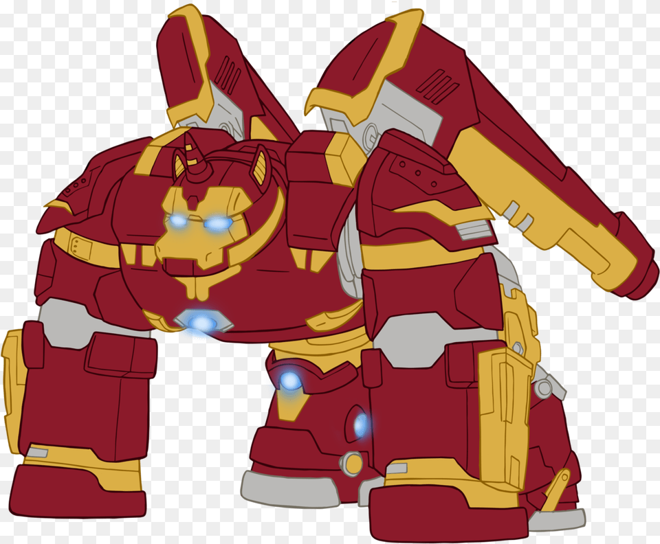 Ultron Clipart My Little Pony Hulkbuster, Bulldozer, Machine Png Image