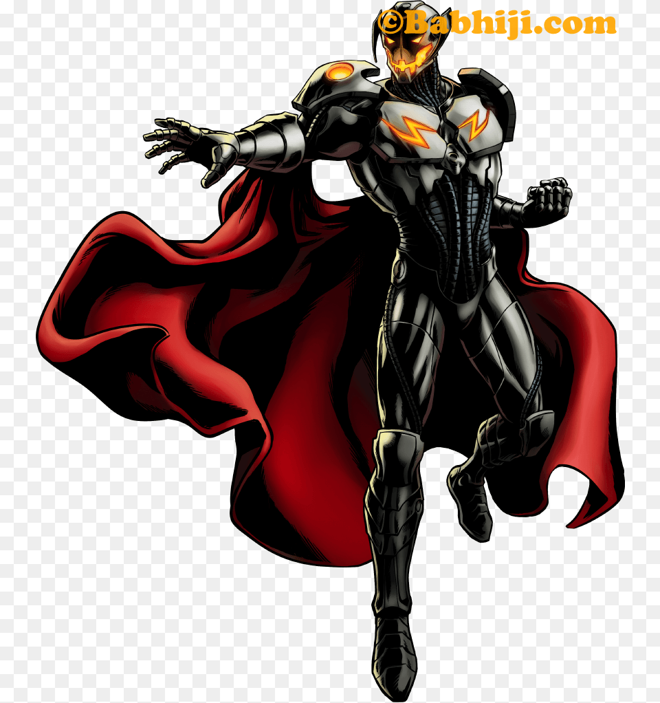 Ultron Marvel Ultimate Alliance, Adult, Female, Person, Woman Png Image