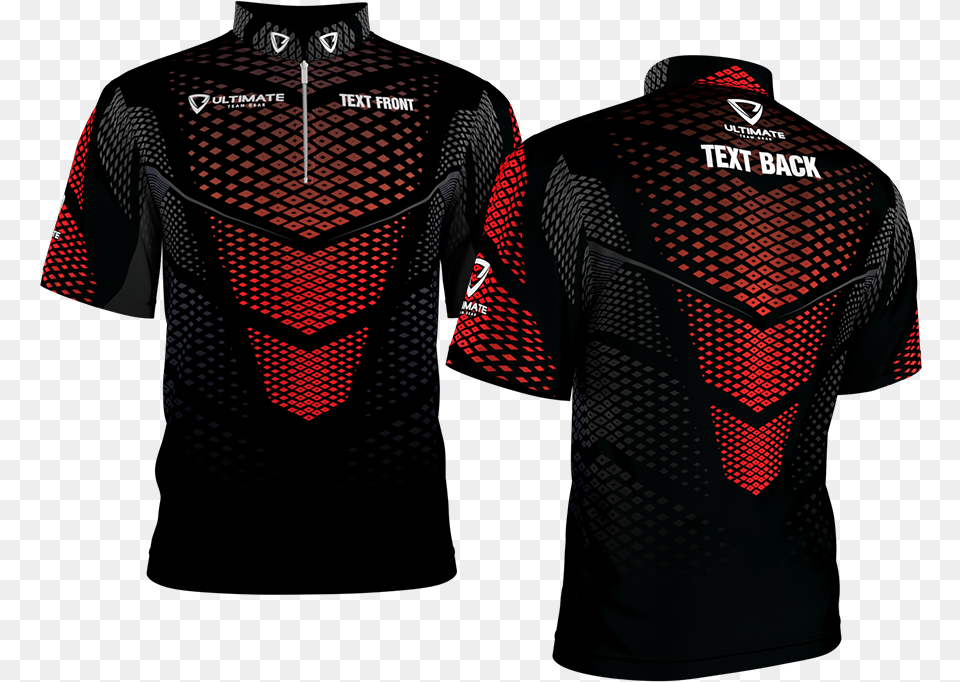 Ultron Red Active Shirt, Clothing, T-shirt, Jersey, Coat Free Png
