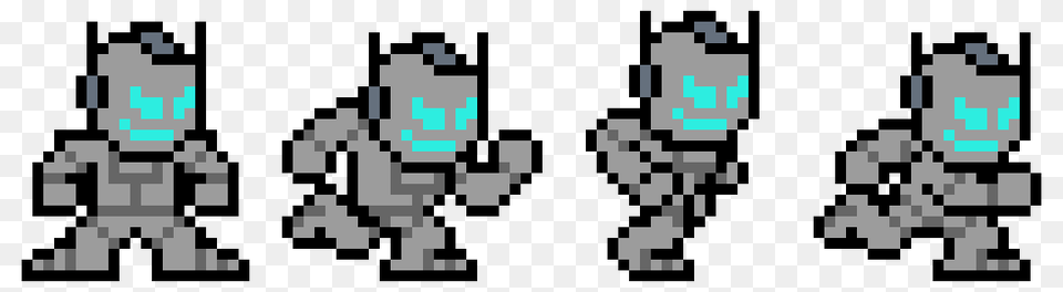 Ultron Sentry Pixel Art Maker, Qr Code, City Png