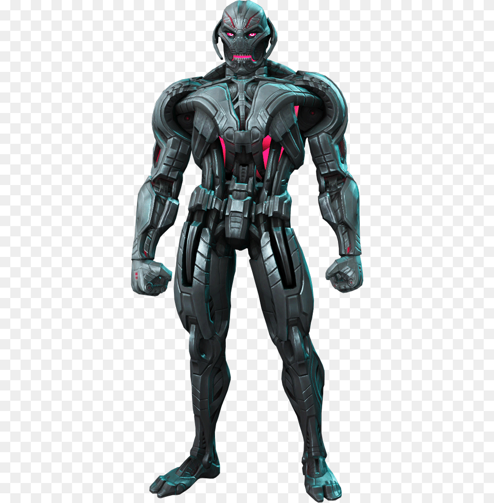 Ultron Ultron, Adult, Male, Man, Person Free Transparent Png