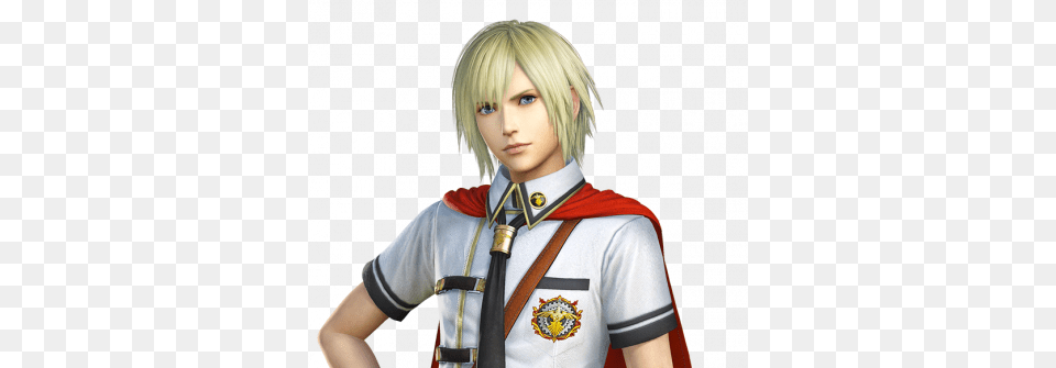 Ultronimus Dissidia Final Fantasy Ace, Clothing, Costume, Person, Adult Free Png Download