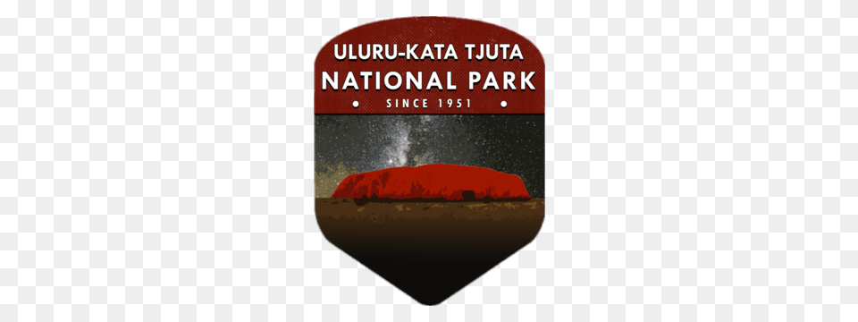 Uluru Kata Tjuta National Park, Mountain, Nature, Outdoors, Book Free Png