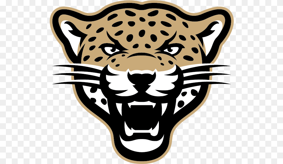 Ulv Athletics Leo Logo La Verne Leopards, Animal, Cheetah, Mammal, Wildlife Free Transparent Png