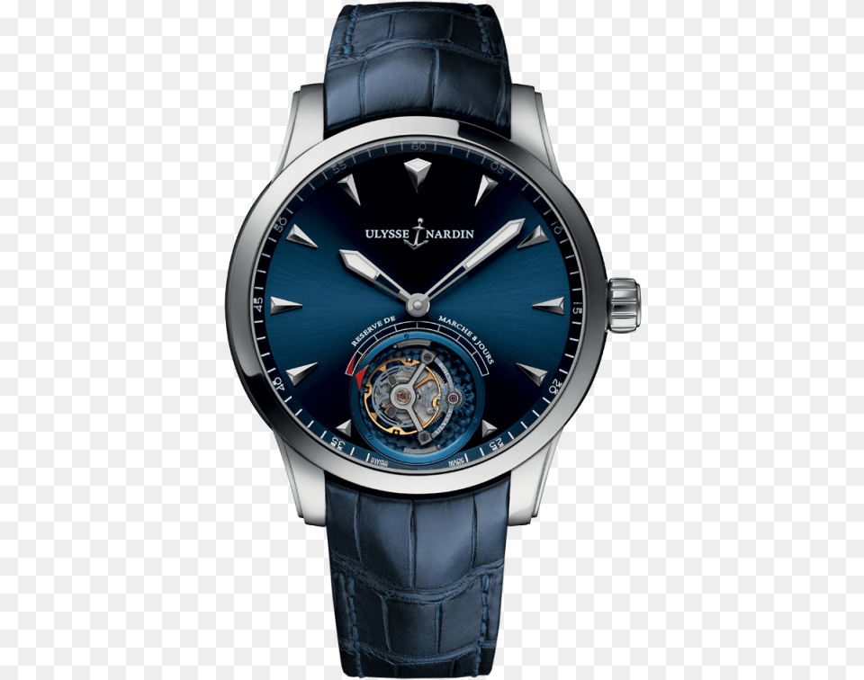 Ulysse Nardin 1780 133, Arm, Body Part, Person, Wristwatch Png Image