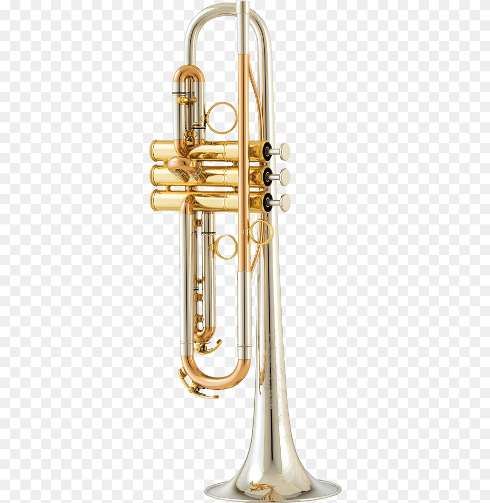 Ulysses Bb Trumpet Image Trumpet, Brass Section, Flugelhorn, Horn, Musical Instrument Png