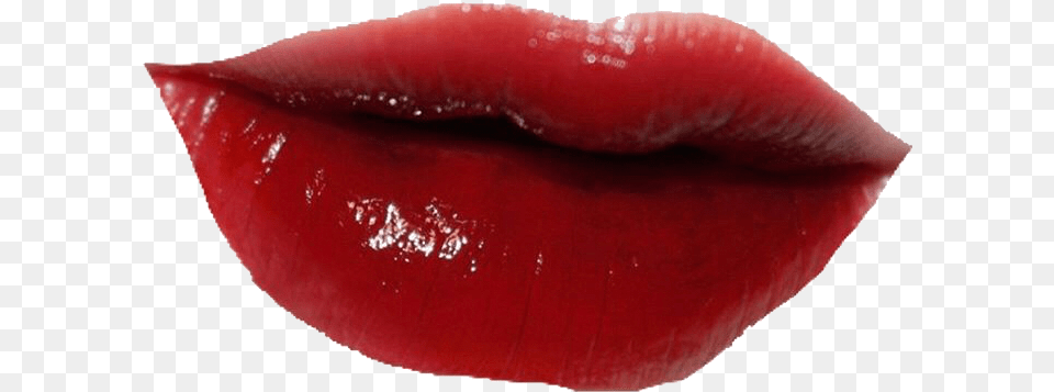 Ulzzang Cherry Lips, Body Part, Mouth, Person, Food Free Transparent Png
