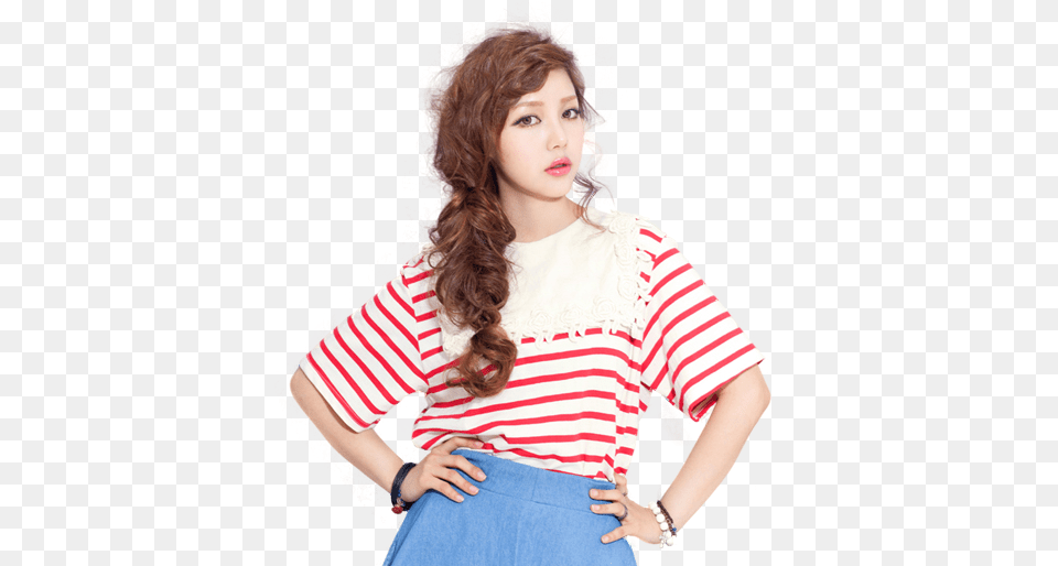 Ulzzang Render By Gajmeditions Ulzzang Render Ulzzang, Blouse, Clothing, Adult, Person Free Transparent Png