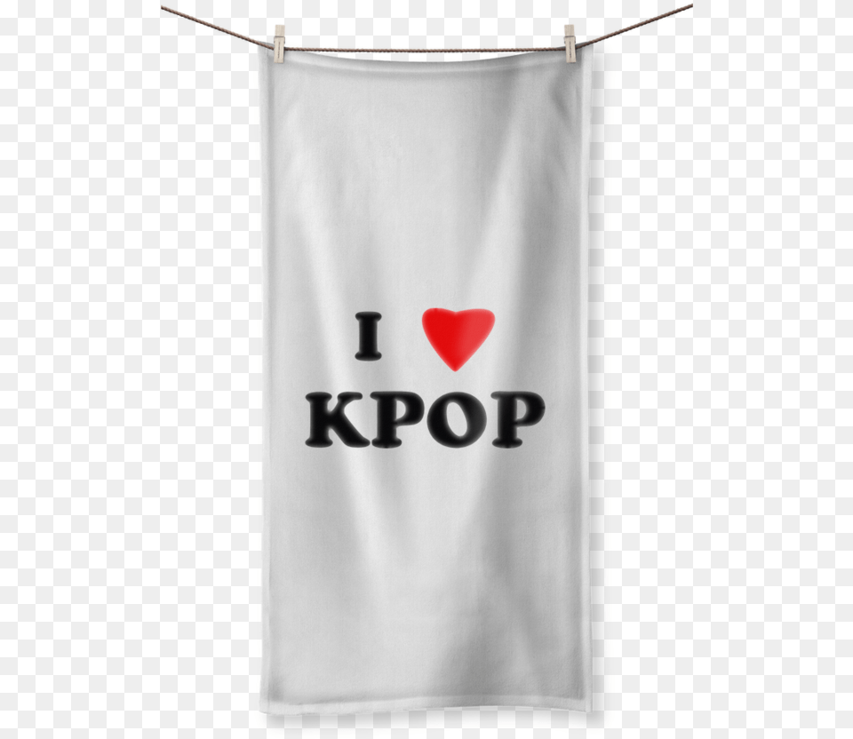Ulzzang Sublimation All Over Towel Towel, Banner, Text Free Transparent Png