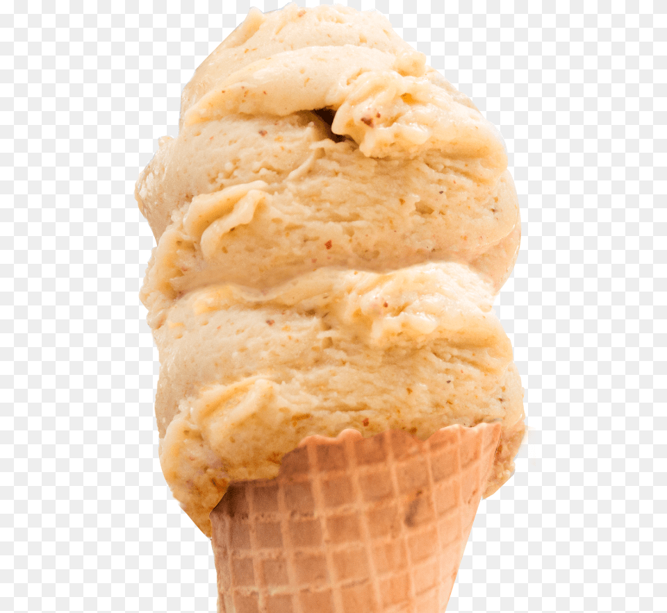 Um Sorvete De Fruta Que Voc Experimenta E Sente Nos Sorvete De Mangaba, Cream, Dessert, Food, Ice Cream Free Transparent Png