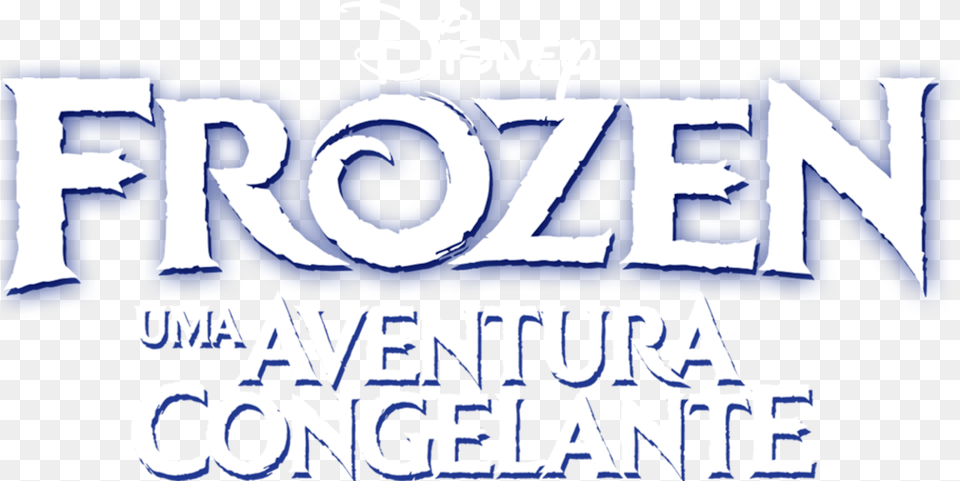 Uma Aventura Congelante Disney, Logo, Text, Architecture, Building Free Transparent Png