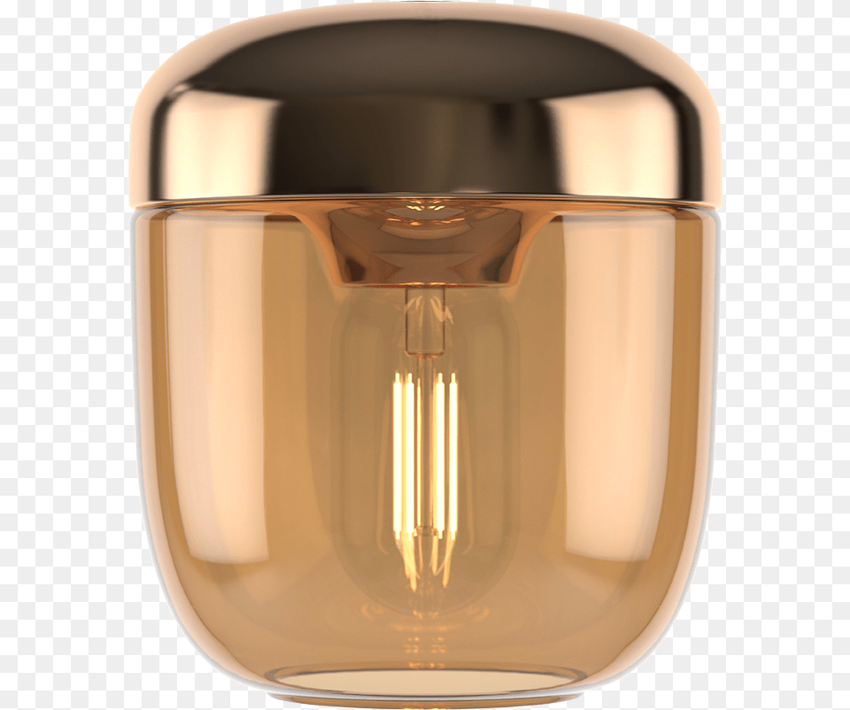 Umage Acorn Pendant, Bottle, Jar, Shaker, Cosmetics Free Png