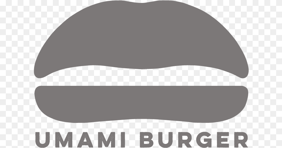 Umami Burger Logos Umami Burger Logo, Head, Person, Face, Body Part Png