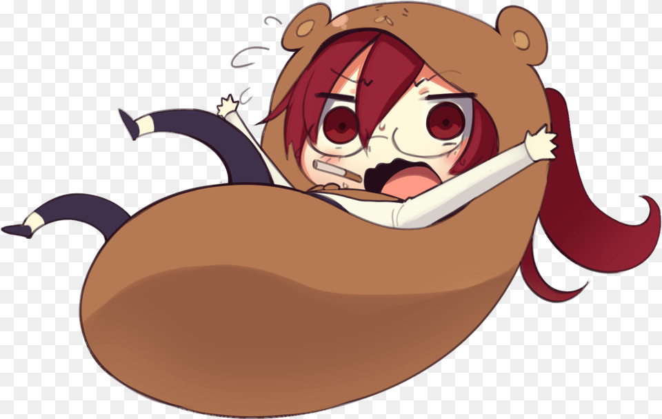 Umaru Chan, Cartoon Png