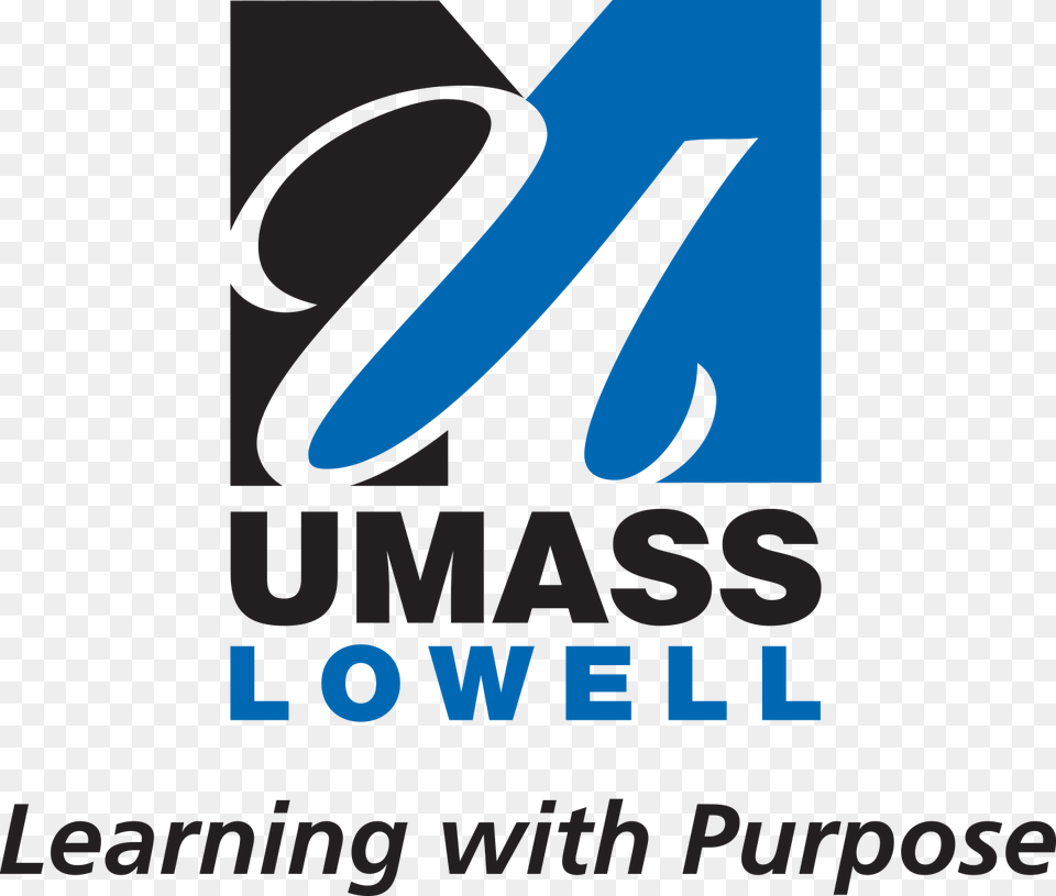 Umass Lowell Logo, Advertisement, Poster, Text Free Png