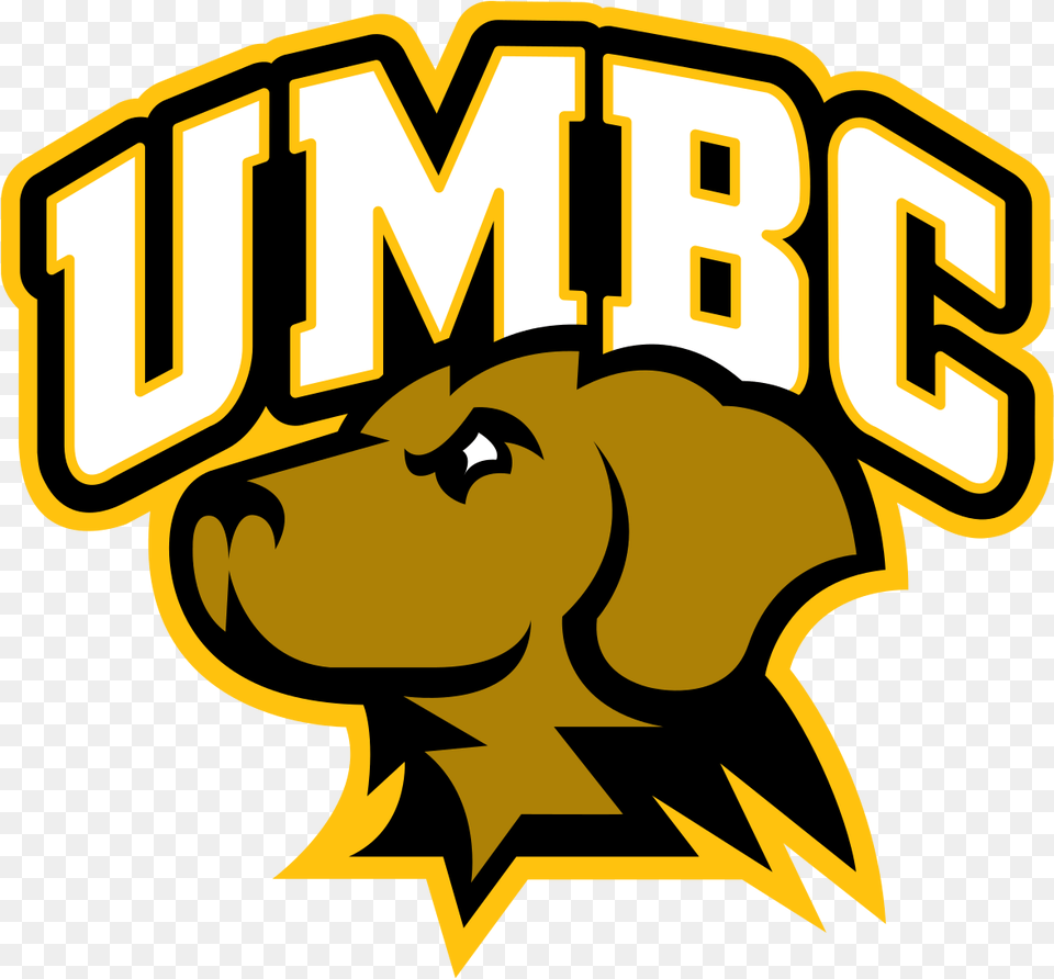 Umbc Retrievers Logo, Dynamite, Weapon, Animal Free Transparent Png