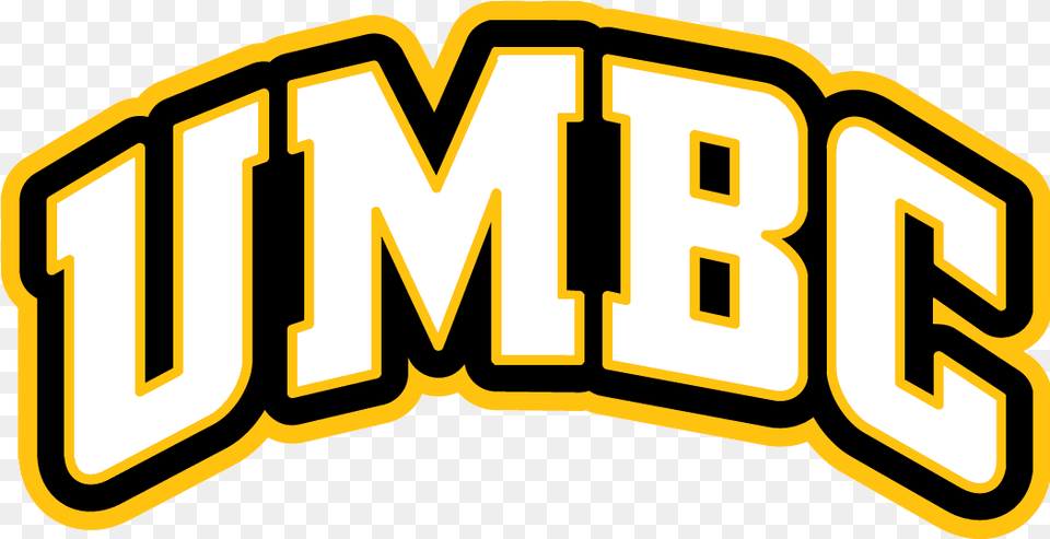 Umbc Retrievers Mens Basketball University Of Maryland Baltimore County Logo, Text Free Transparent Png