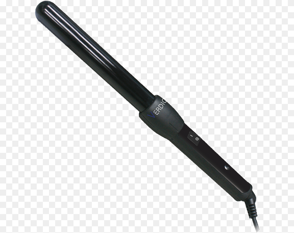 Umbra Chroma Drapery Tension Rod, Electrical Device, Microphone, Baton, Stick Png