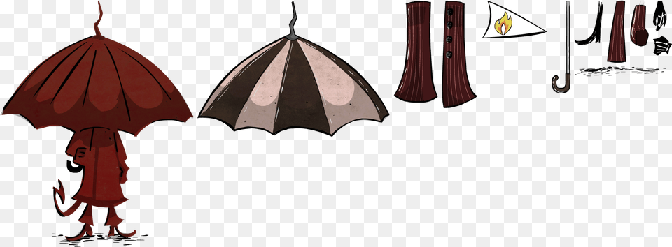 Umbrella, Canopy, Person Free Png