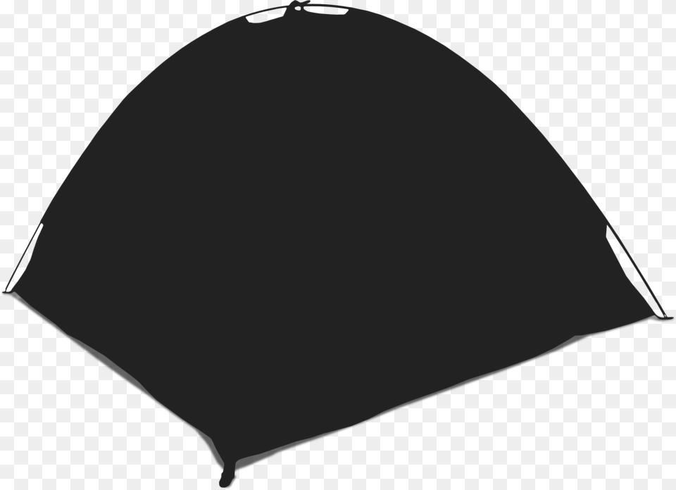 Umbrella, Gray, Lighting Free Transparent Png