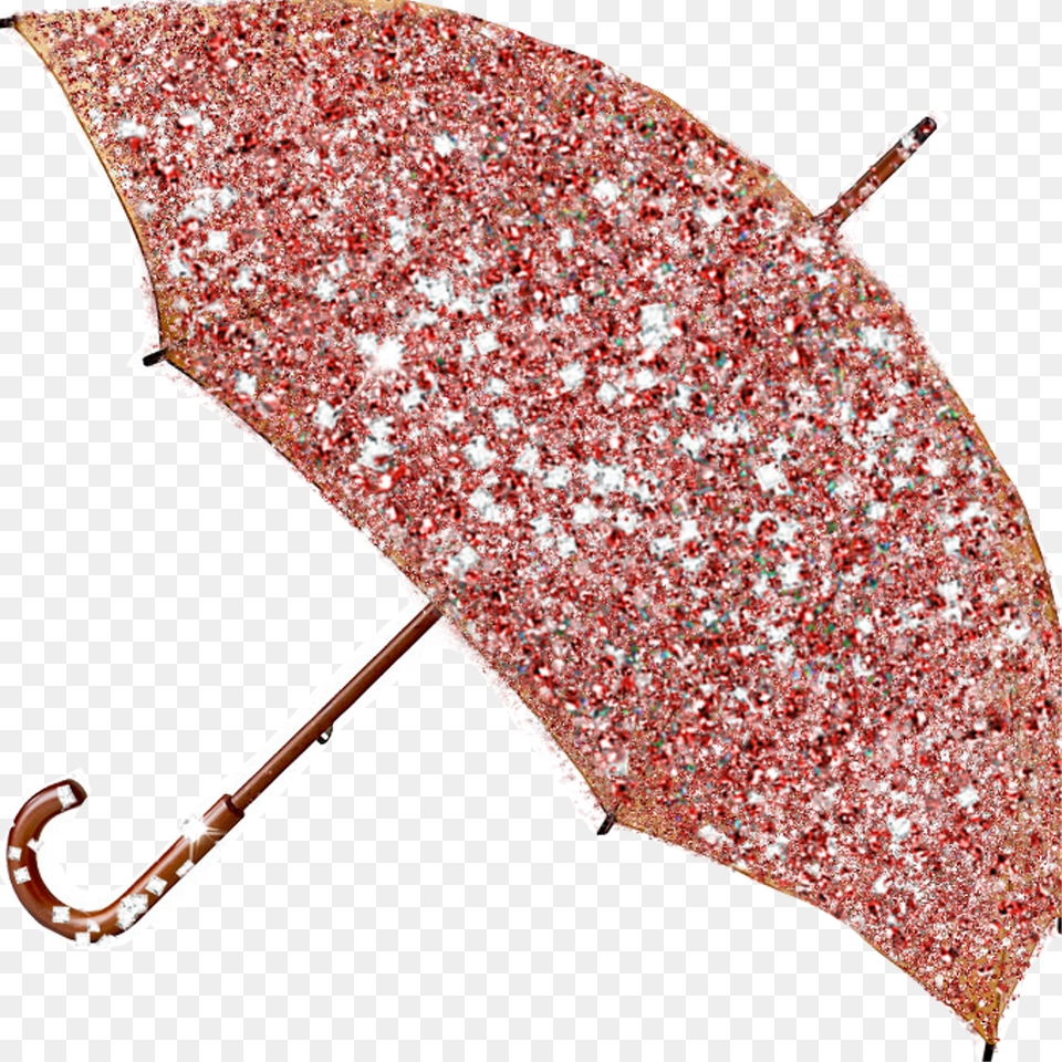 Umbrella, Canopy, Leaf, Plant, Glitter Png Image